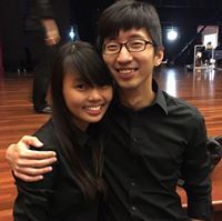 Yeo Chew Er