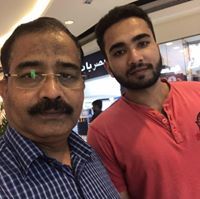 Rajendra K