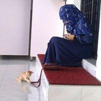 Siti Munirah