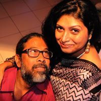 Chandrani Bhattacharya