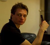Matthew Walters