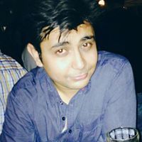 Debanjan Bhattacharya