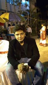 Bubai Chakraborty