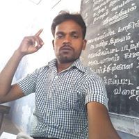 Nagarajan Pachaiyappan