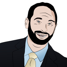 Corey Spiegel