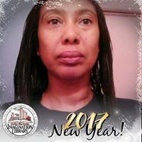 Barbara Turner Rowell