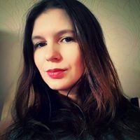 Алеся Бритько