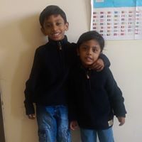 Uma Vinod