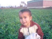 Bashir Ahmed