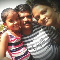 Dhanya Shree