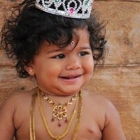 Sandhya Reddy