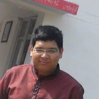 Mridul Mishra