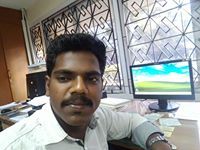 Karthick Karthick