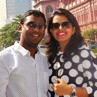 DEEPAK TEJA PARIPATI