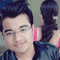 Harsh Mehta