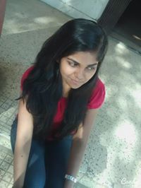 Shraddha Patel