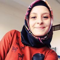Zeliha Yardımcı