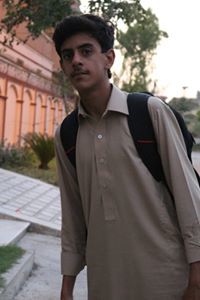 Usama Khan