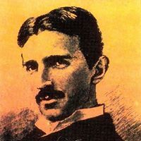 Nicolas Tesla