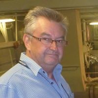 Tony Maxfield