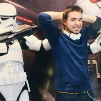 Желязко Благоев