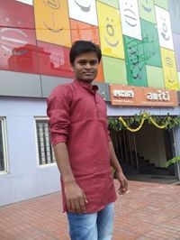 Vikas Rao
