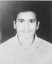 Md Ahmed