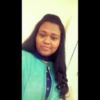 Nivedhitha Nagarajan