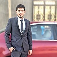 Ahmed Makki