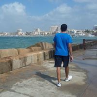 Ahmed Qatamesh