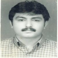 Alexander Varghese