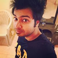 Avik Chowdhury