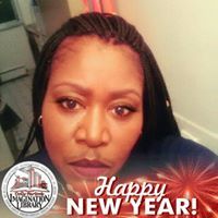 Nadine  pointerhakim