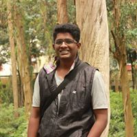 Dhananjay Suresh