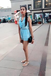 Shruti Verma