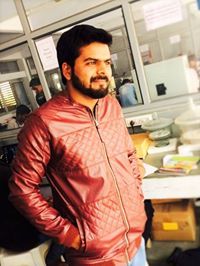 Zubair Ahmed