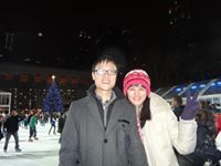 Yu Yang