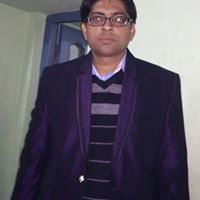 Avinash Kumar
