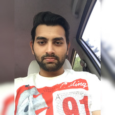Akshay Mishra 