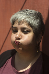 Anushree