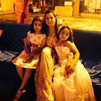 Kamini Tandon
