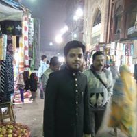 Ehtesham Khan