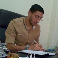Ahmed Hammad
