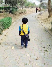 Sourav Nayyar