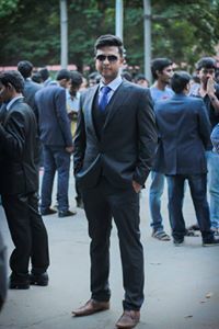 Mohammed Arif