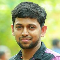 Navaneeth PB