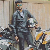 Siddhant Shah
