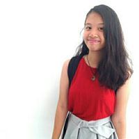 Cheska Reyes