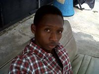 Ogunjinrin Adejare Tolu