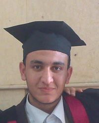 محمدعلى زيدان